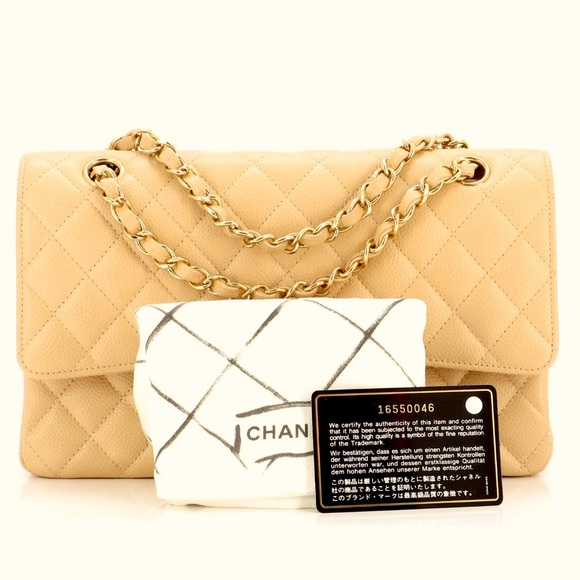 Chanel classic double flap - Picture 2 of 9